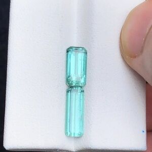 3.05 Ct Natural Mix Colors Transparent Tourmaline Gems Parcels